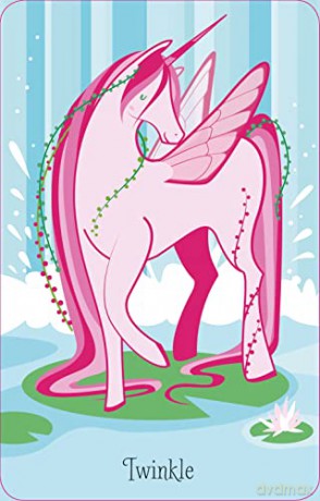 Unicorn Snap (Snap Cards) - Fiona Watt [KSIĄŻKA]