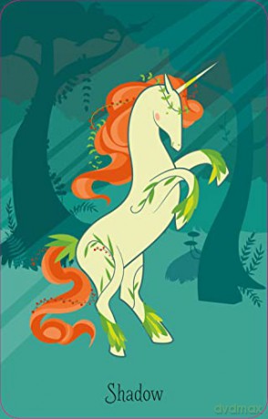 Unicorn Snap (Snap Cards) - Fiona Watt [KSIĄŻKA]