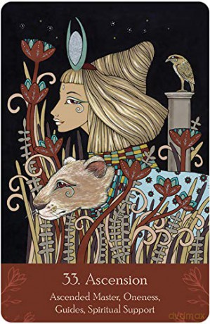 Universal Folk Oracle - Anita Inverarity [KSIĄŻKA]