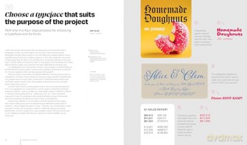 Universal Principles of Typography: 100 Key Concepts for Choosing and Using Type (Rockport Universal) - Elliot Jay Stocks [KSIĄŻKA]
