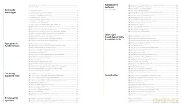 Universal Principles of Typography: 100 Key Concepts for Choosing and Using Type (Rockport Universal) - Elliot Jay Stocks [KSIĄŻKA]