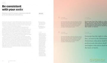 Universal Principles of Typography: 100 Key Concepts for Choosing and Using Type (Rockport Universal) - Elliot Jay Stocks [KSIĄŻKA]