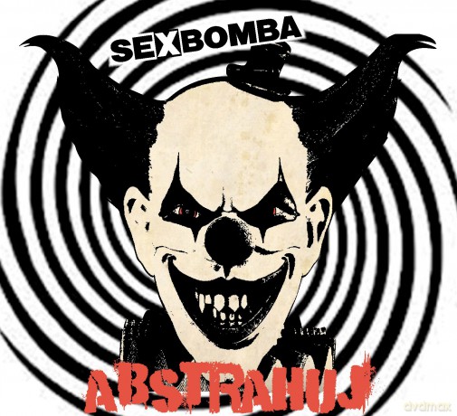 Sexbomba: Abstrahuj [CD]