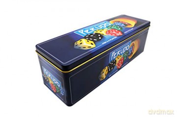 University Games Perudo Game [GRA]