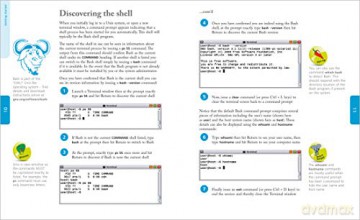 Unix in easy steps - Mike McGrath [KSIĄŻKA]