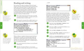 Unix in easy steps - Mike McGrath [KSIĄŻKA]