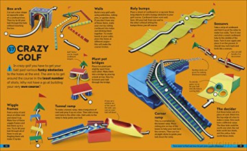 Unlock Your Imagination: 250 Boredom Busters - Fun Ideas for Games, Crafts, and Challenges [KSIĄŻKA]