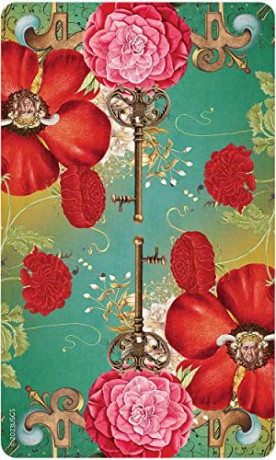 Unlocking the Secret Garden Oracle - Angi Sullins [KSIĄŻKA]