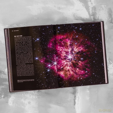 Unseen Universe: New Secrets of the Cosmos Revealed by the James Webb Space Telescope - Dr Caroline Harper [KSIĄŻKA]