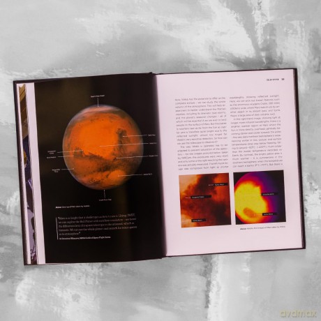 Unseen Universe: New Secrets of the Cosmos Revealed by the James Webb Space Telescope - Dr Caroline Harper [KSIĄŻKA]