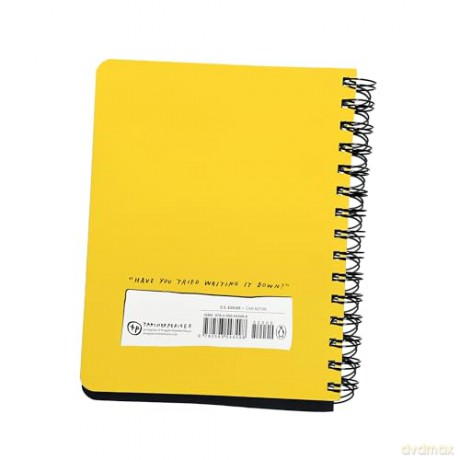 Unsolicited Advice Planner: Undated 52-Week Planner - Adam J. Kurtz [KSIĄŻKA]