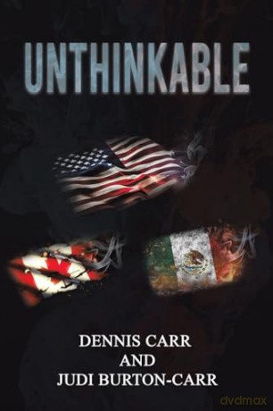 Unthinkable - Dennis Carr [KSIĄŻKA]