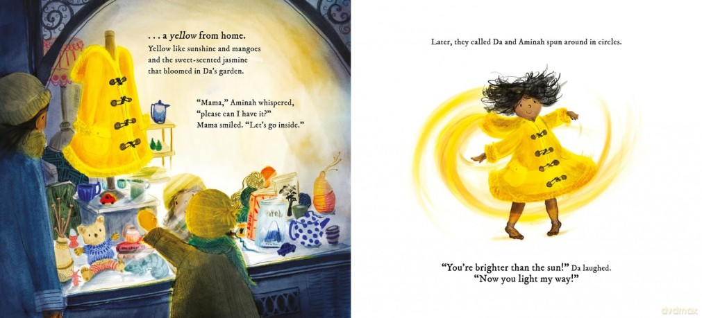 Until You Find The Sun: A story about discovering home wherever you go - Maryam Hassan [KSIĄŻKA]