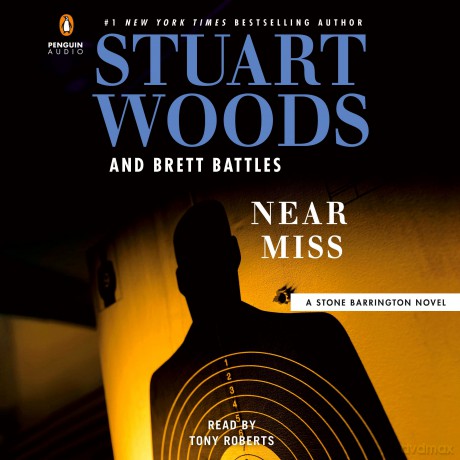 Untitled Stone Barrington #64 (A Stone Barrington Novel (#64)) - Stuart Woods [KSIĄŻKA]