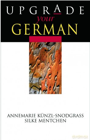 Upgrade your German - Dr. Seuss [KSIĄŻKA]