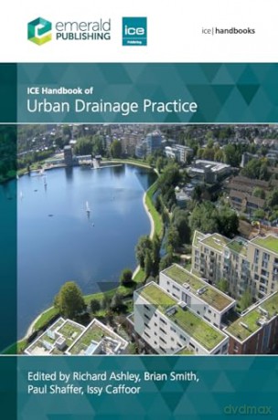 Urban Drainage Practice (ICE Handbooks) - Richard Ashley [KSIĄŻKA]