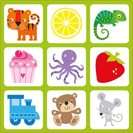 Usborne 9781474998147 Matching Game - Kate Nolan [KSIĄŻKA]