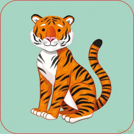 Usborne Publishing Ltd Zoo Matching Games and Book - Usborne [KSIĄŻKA]