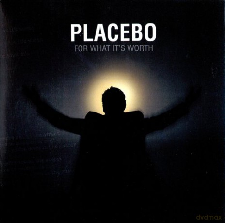 Placebo: For What It\'s Worth [Winyl]