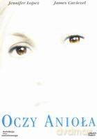 Oczy anioła [DVD]