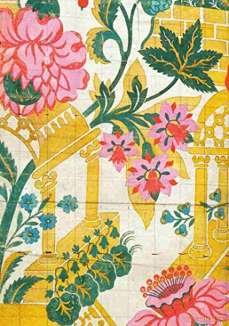 V&A Pattern: 100 Postcards - V&A [KSIĄŻKA]