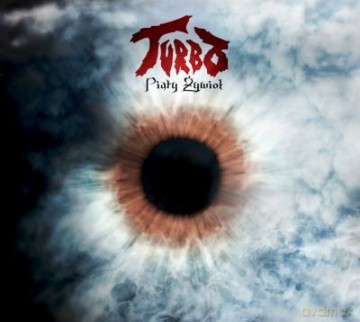 Turbo: Piąty żywioł (digipack) [CD]