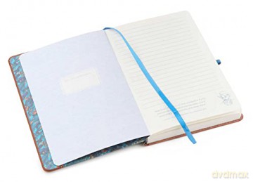 Van Gogh Journal Self-Portrait Journal - Insight Editions [KALENDARZ]