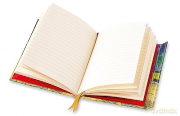 Van Gogh: Café Terrace (Foiled Journal) (Flame Tree Notebooks) - Flame Tree Studio [KSIĄŻKA]