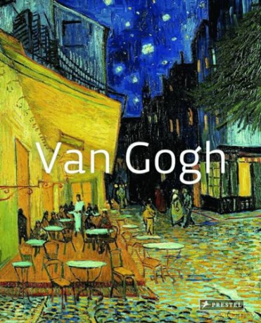 Van Gogh: Masters of Art - Anna Paola Rapelli [KSIĄŻKA]