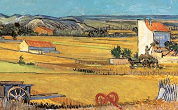 Van Gogh: Masters of Art - Anna Paola Rapelli [KSIĄŻKA]