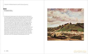 Van Gogh: Masters of Art - Anna Paola Rapelli [KSIĄŻKA]
