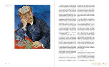 Van Gogh: Masters of Art - Anna Paola Rapelli [KSIĄŻKA]