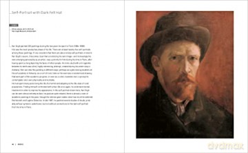 Van Gogh: Masters of Art - Anna Paola Rapelli [KSIĄŻKA]