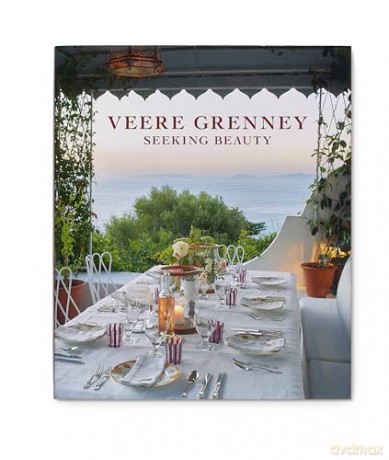 Veere Grenney: Seeking Beauty - Veere Grenney [KSIĄŻKA]