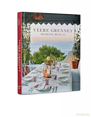 Veere Grenney: Seeking Beauty - Veere Grenney [KSIĄŻKA]