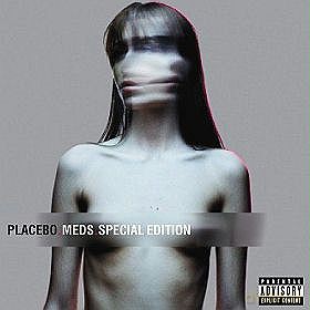 Placebo: Meds  Special Edition [CD]+[DVD]