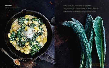 Vibrant Vegetables: 100+ Delicious Recipes Using 20+ Common Veggies - Janneke Philippi [KSIĄŻKA]
