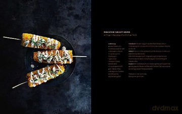 Vibrant Vegetables: 100+ Delicious Recipes Using 20+ Common Veggies - Janneke Philippi [KSIĄŻKA]