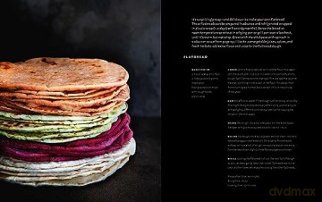 Vibrant Vegetables: 100+ Delicious Recipes Using 20+ Common Veggies - Janneke Philippi [KSIĄŻKA]
