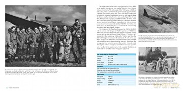 Vickers Wellington: The RAF's Long-Range Medium Bomber in World War II (Legends of Warfare: Aviation): 51 - Ron Mackay [KSIĄŻKA]