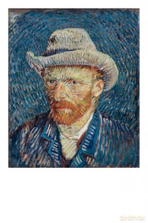 Vincent van Gogh: 50 Masterpieces Explored (The Masters Art Decks) - Sally Grant [KSIĄŻKA]