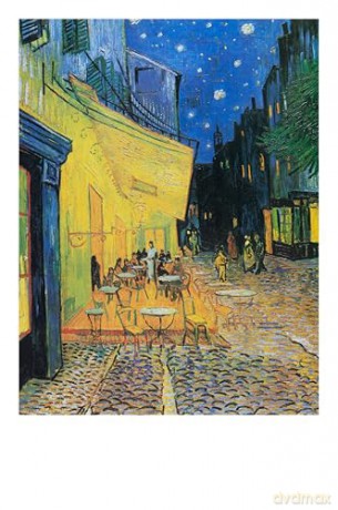 Vincent van Gogh: 50 Masterpieces Explored (The Masters Art Decks) - Sally Grant [KSIĄŻKA]