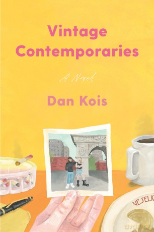 Vintage Contemporaries - Dan Kois [KSIĄŻKA]