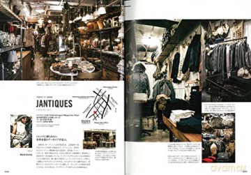 Vintage Store (Clutch Magazine Series) - Clutch Magazine [KSIĄŻKA]