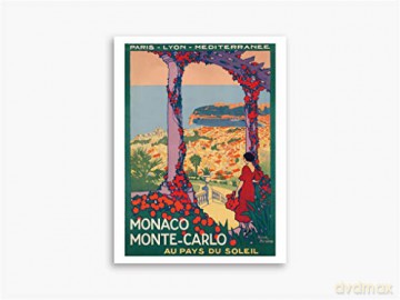 Vintage Travel Posters: A Journey to the Sea in 30 Posters (Victoria and Albert Museum) - Gill Saunders [KSIĄŻKA]