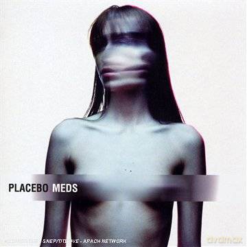 Placebo: Meds [CD]