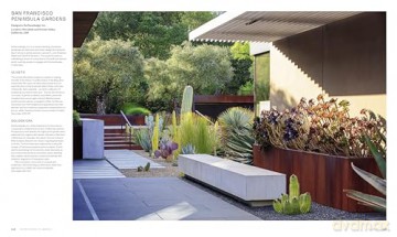 Visionary: Gardens and Landscapes for our Future - Claire Takacs [KSIĄŻKA]