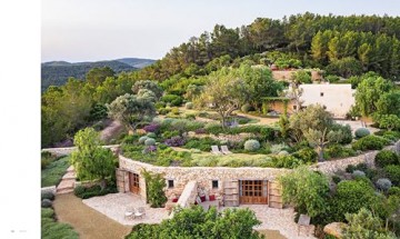 Visionary: Gardens and Landscapes for our Future - Claire Takacs [KSIĄŻKA]