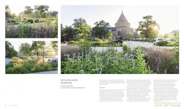Visionary: Gardens and Landscapes for our Future - Claire Takacs [KSIĄŻKA]