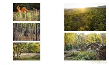 Visionary: Gardens and Landscapes for our Future - Claire Takacs [KSIĄŻKA]